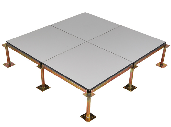 陶瓷防静电地板